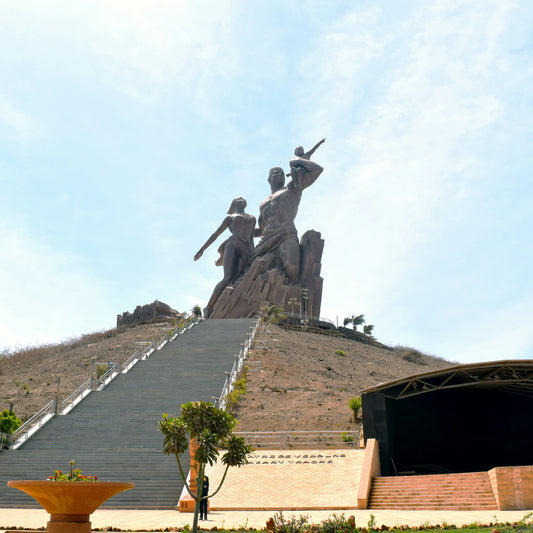 Voyage à Dakar tout compris avec billet d’avion – Hôtels sur demande !