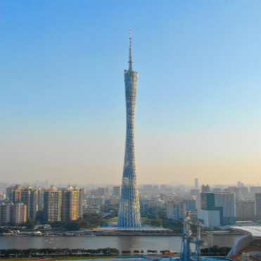 Voyage à Guangzhou tout compris avec billet d’avion – Hôtels sur demande !