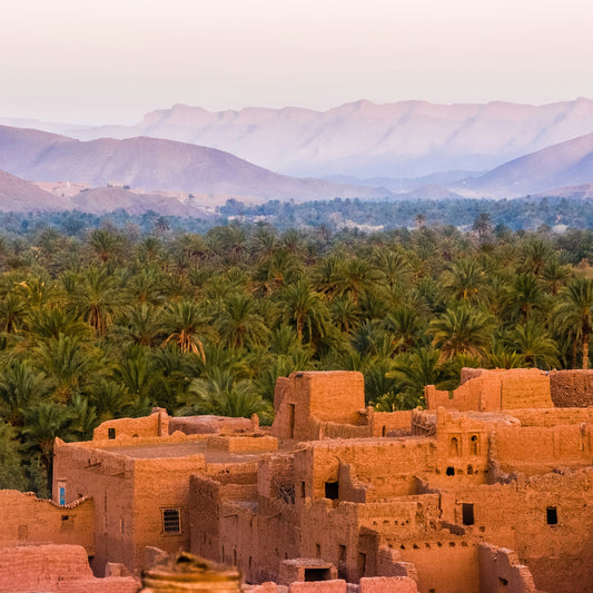 Voyage à Casablanca tout compris avec billet d’avion – Hôtels sur demande !
