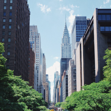 Voyage à New York tout compris avec billet d’avion – Hôtels sur demande !